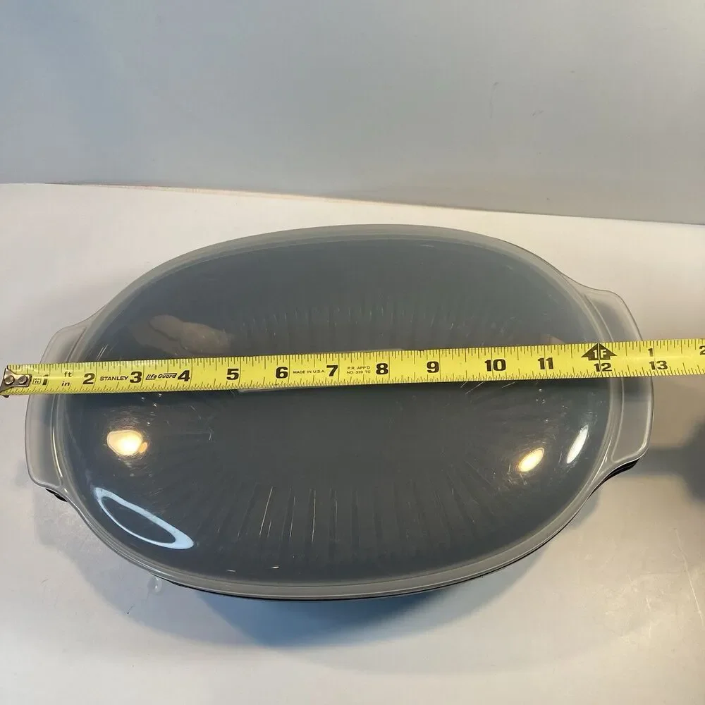 KitchenAid Black 9” x 13